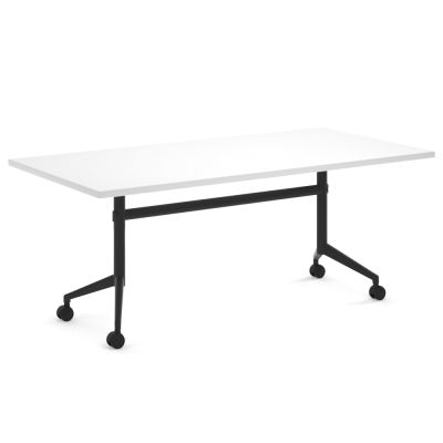 1500W | Polar White Board | Black Frame Shown
