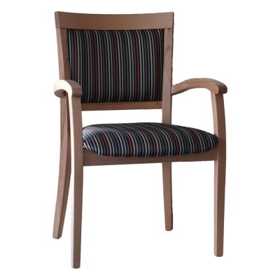 Marta Stackable Visitor Chair