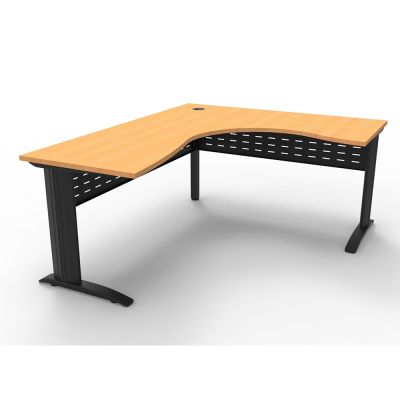 Core Span Corner Workstation