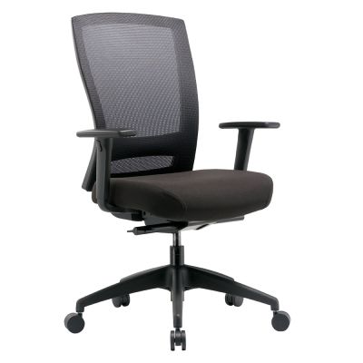 Buro Mentor Computer Chair