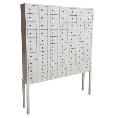 Micro Locker