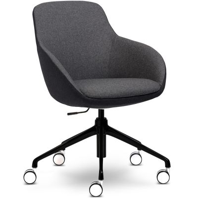 Merida 5-Star Task Meeting Chair