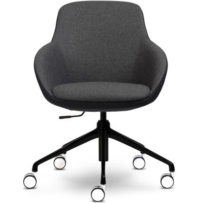 Merida 5-Star Task Meeting Chair
