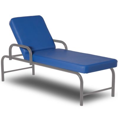 Sick Bay Bed