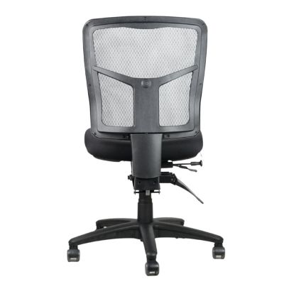 Mirae Medium Back Mesh Operator Chair