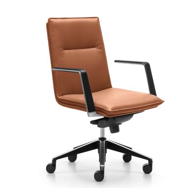 Mirage Medium Back Executive Chair