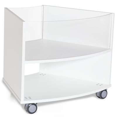 Mellow Storage Unit