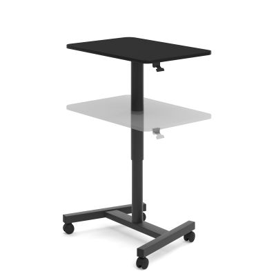 Mobi Lectern Sit-Stand Desk