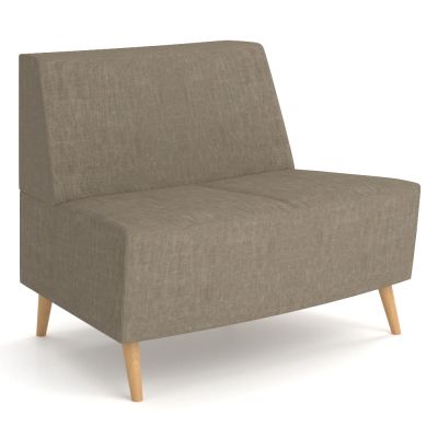 Modele Out Curve Modular Lounge