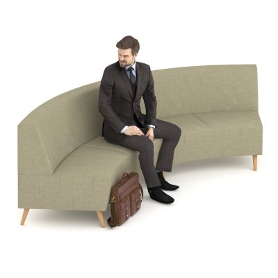 Modele Valencia Modular Setting