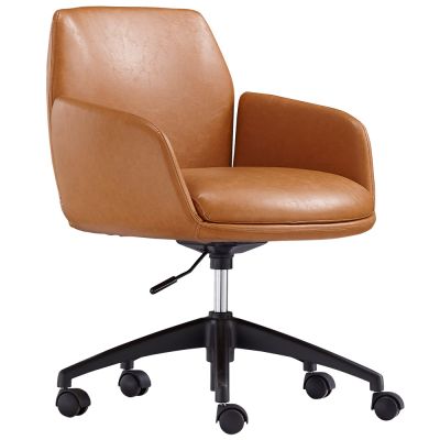 Montego Swivel 5 Star Chair on Castors