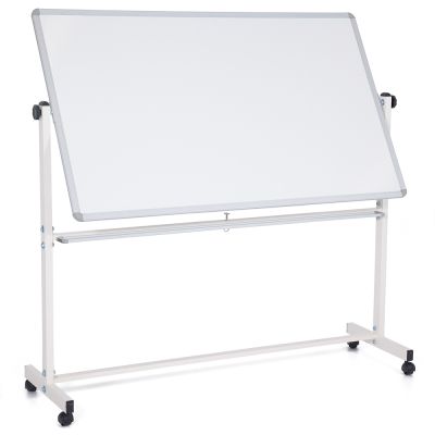 Mobile Porcelain Whiteboard