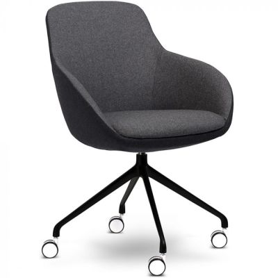 Merida 4-Star Task Meeting Chair