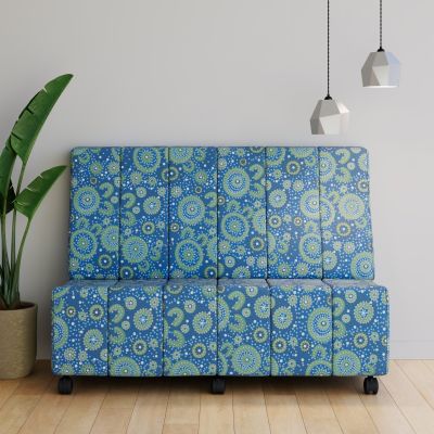 Lustrell Aura Indigo Vinyl