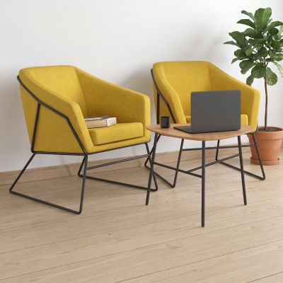Neva Side Table