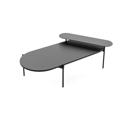 Nido Oval Coffee Table