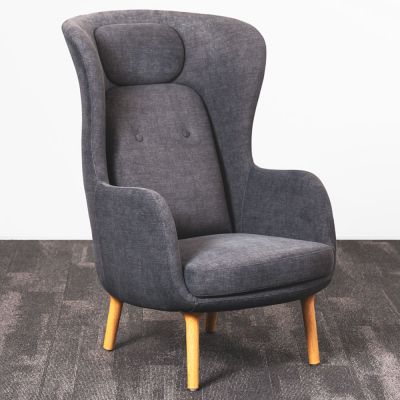 Niko Reading Chair