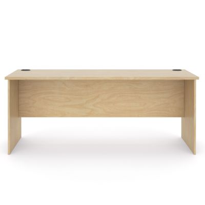 Origin E0 Straight Office Desk