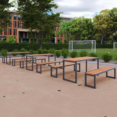 Otway Outdoor Setting