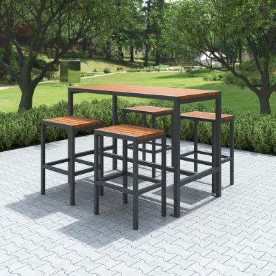 Otway Outdoor High Table