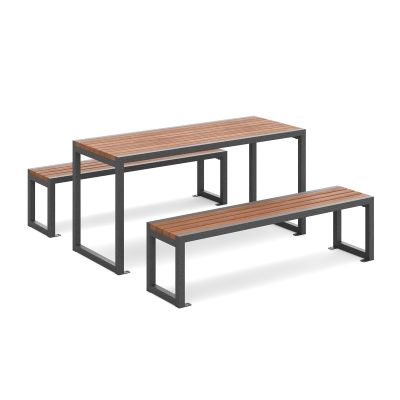 Otway Outdoor Setting