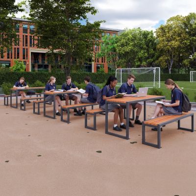 Otway Outdoor Setting