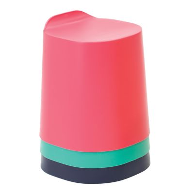 Buro Peekaboo Stacking Stool