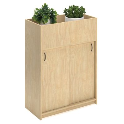 900W x 450D | Raw Birch Ply