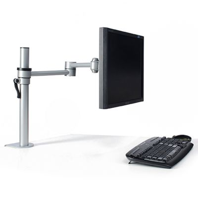 Pluto Single Monitor Arm