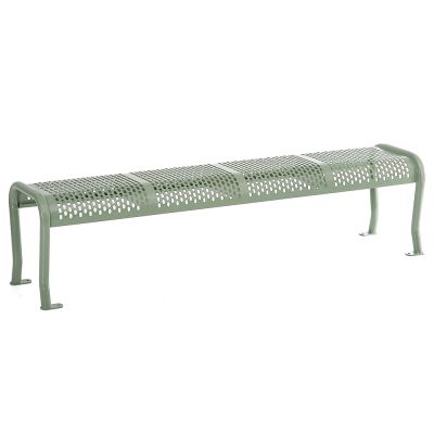 Perform Outdoor Bench