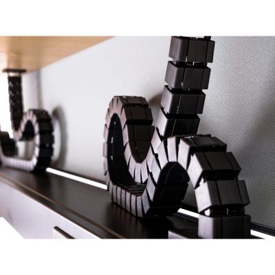 Flexi Cable Snake - For the Ascendo and Boost Workstation Ranges
