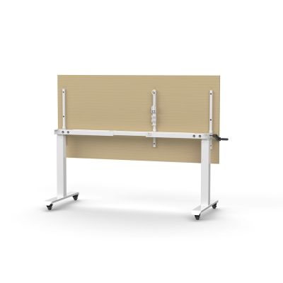 Beech Top | Black Frame