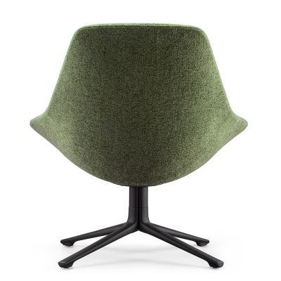 Lutie Club Lounge Chair