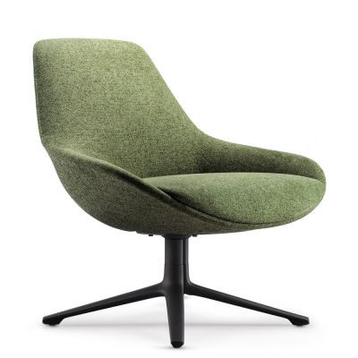 Lutie Club Lounge Chair