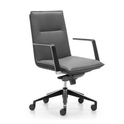 Mirage Medium Back Executive Chair