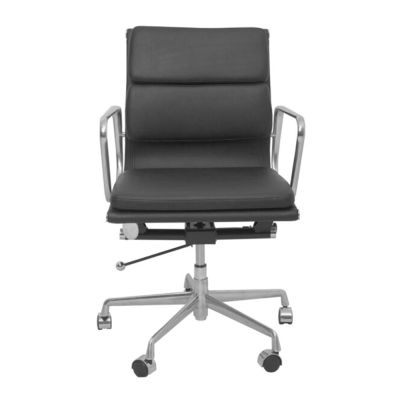 PU900M Medium Back Executive Chair