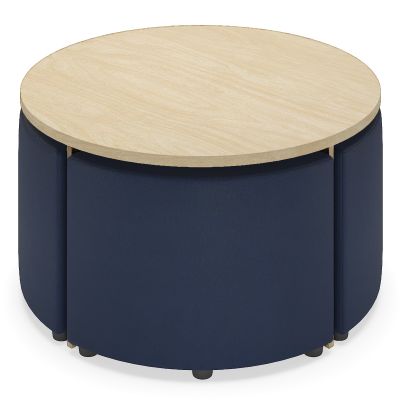Lustrell Aura Indigo