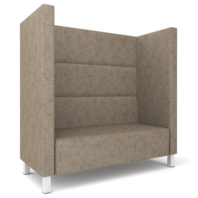 Quell Lounge Chair - Double
