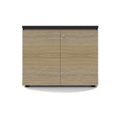 Rapid Infinity Swing Door Cupboard