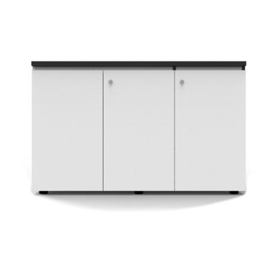Rapid Infinity Swing Door Cupboard