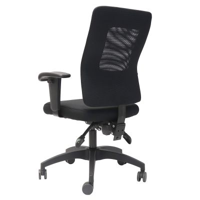 Medium Back Mesh Operator Chair 