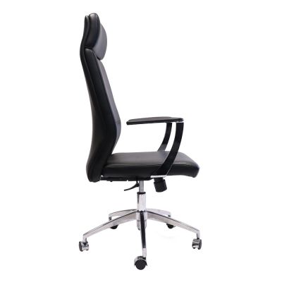 Rapidline High Back Slimline Executive Chair