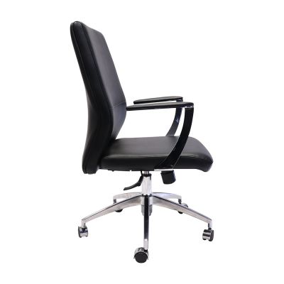 Rapidline Medium Back Slimline Executive Chair