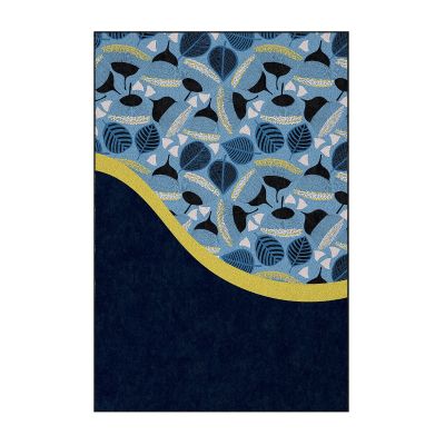 Eucalypt Rectangle Rug