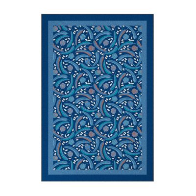 Gum Rectangle Rug