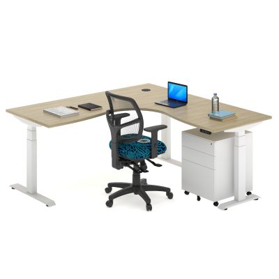 Riva Max Mesh Ergo Chair