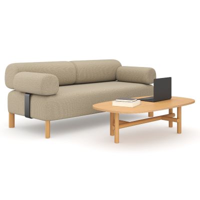 Scala Rectangle Coffee Table