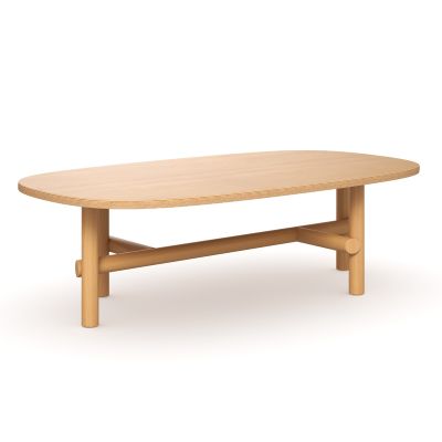 Scala Rectangle Coffee Table
