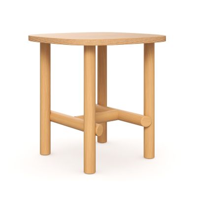 Scala Square Side Table