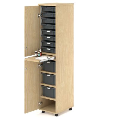 Securastore Static Cabinet